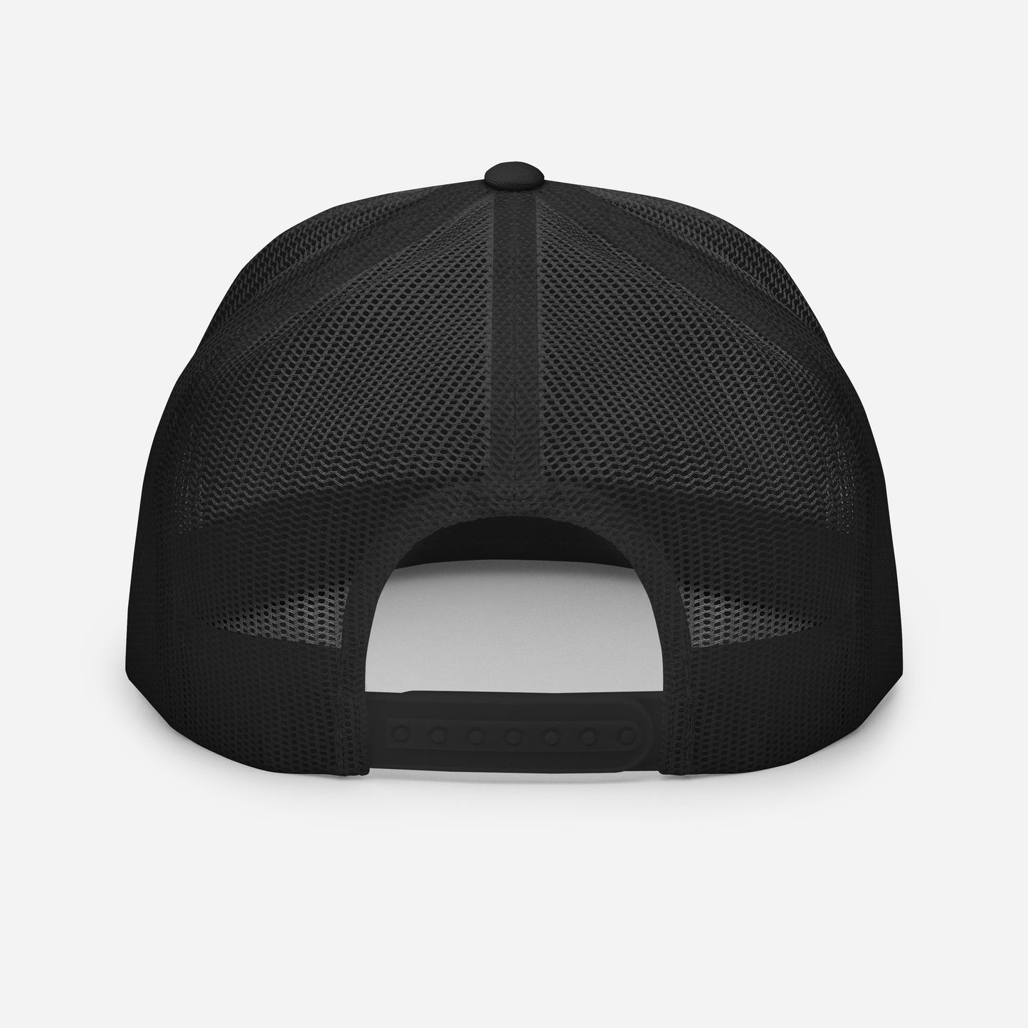 Embrace the Grind Trucker Cap