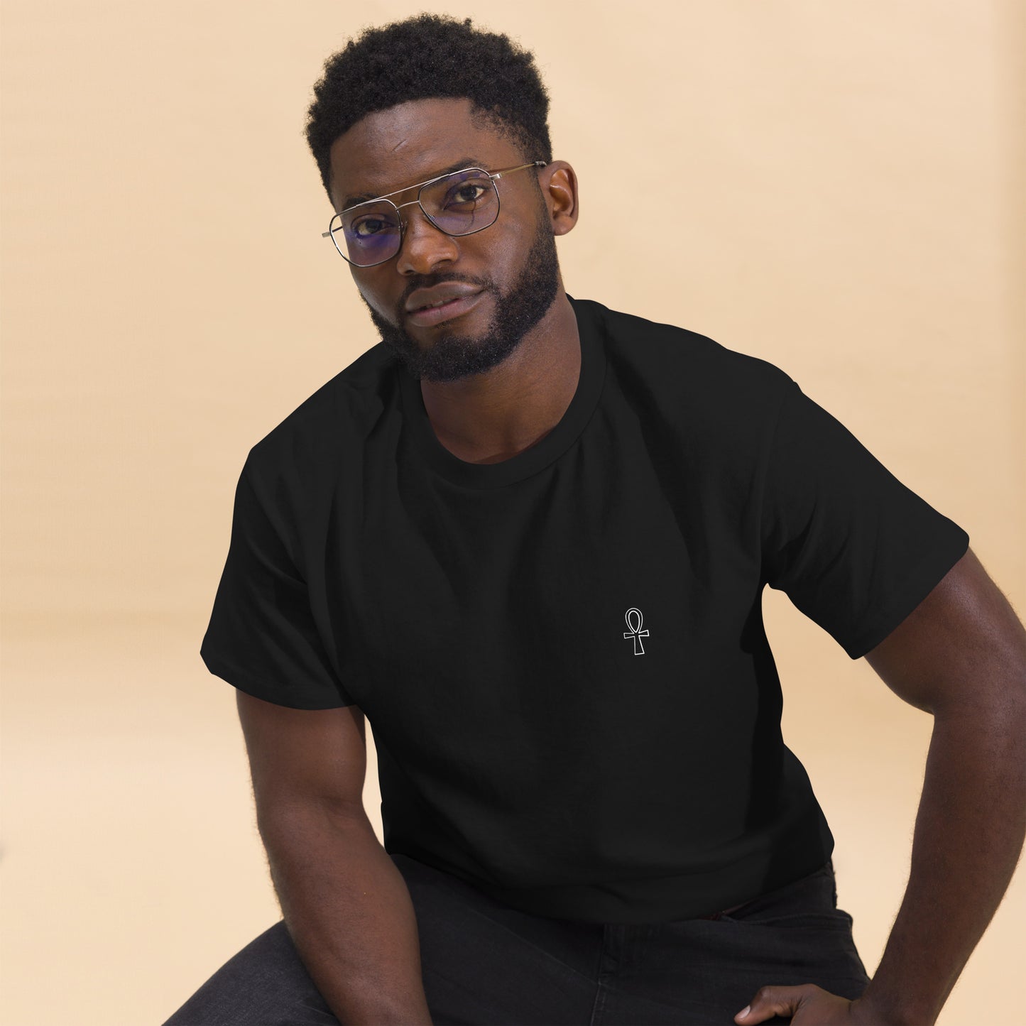Ankh classic t-shirt