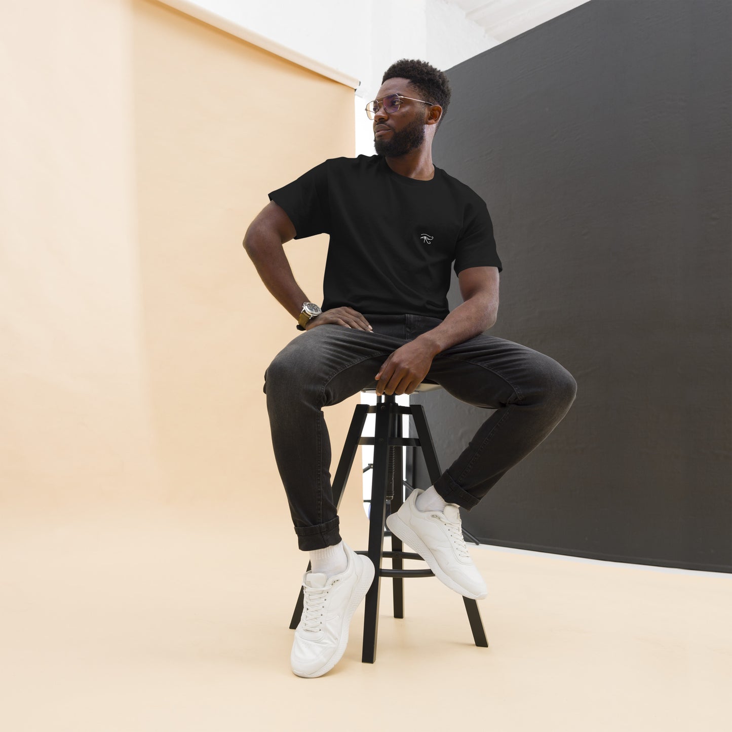 Eye of Horus classic tee