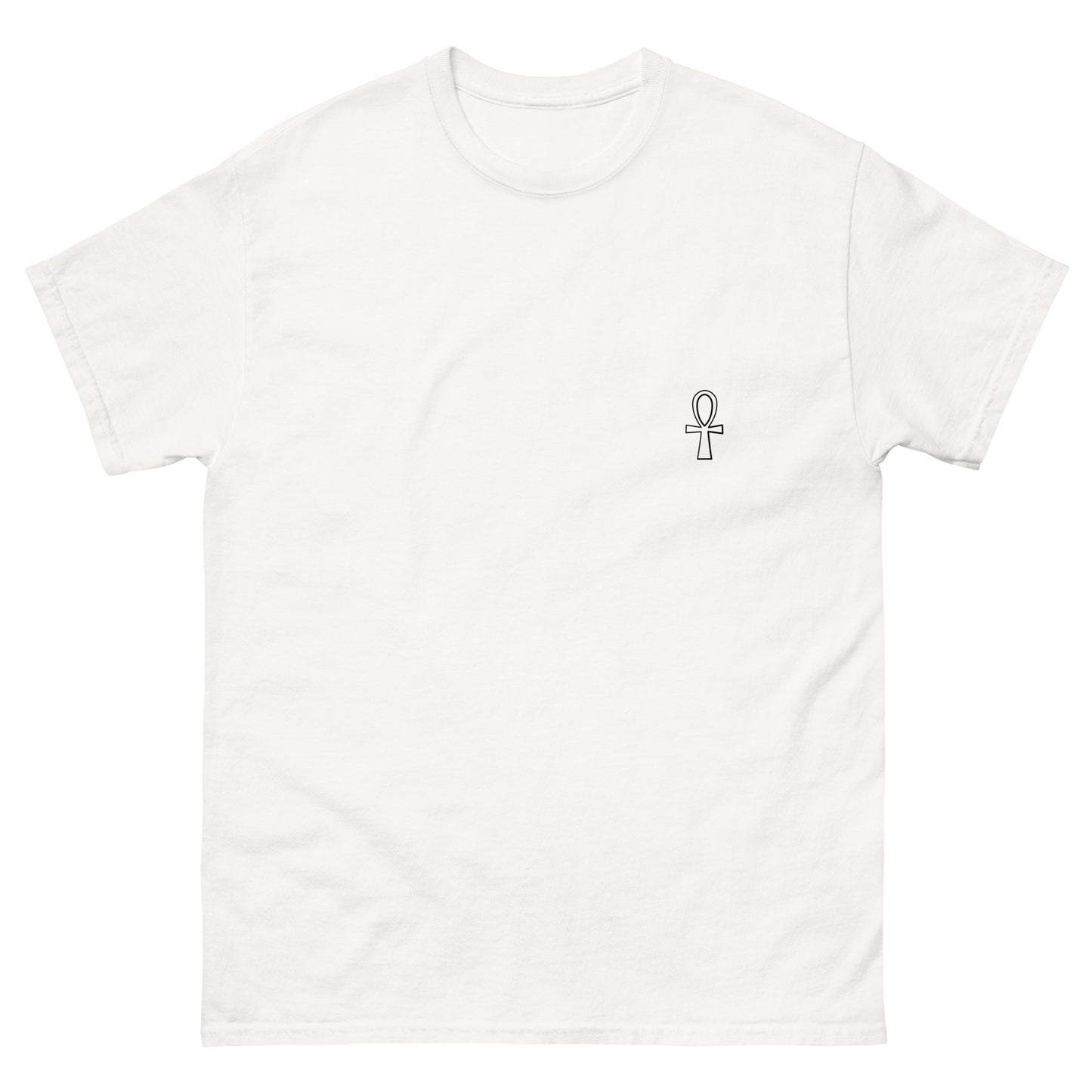 Ankh classic t-shirt