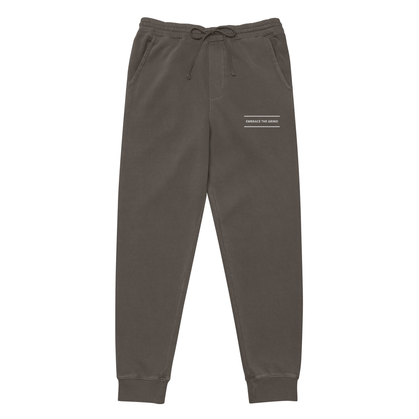 Embrace the Grind Unisex pigment-dyed sweatpants