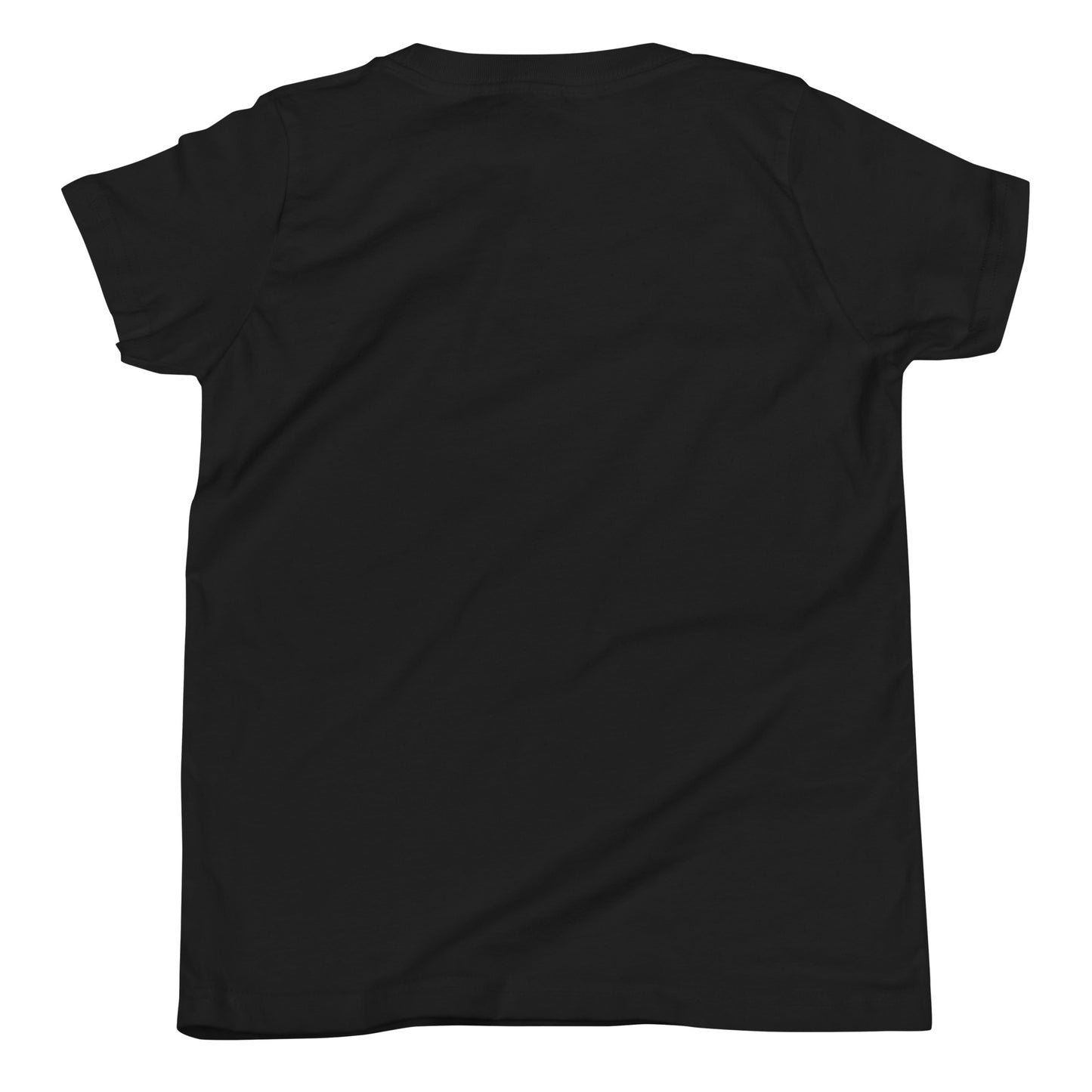 Trust Tha Vibez Youth Short Sleeve T-Shirt